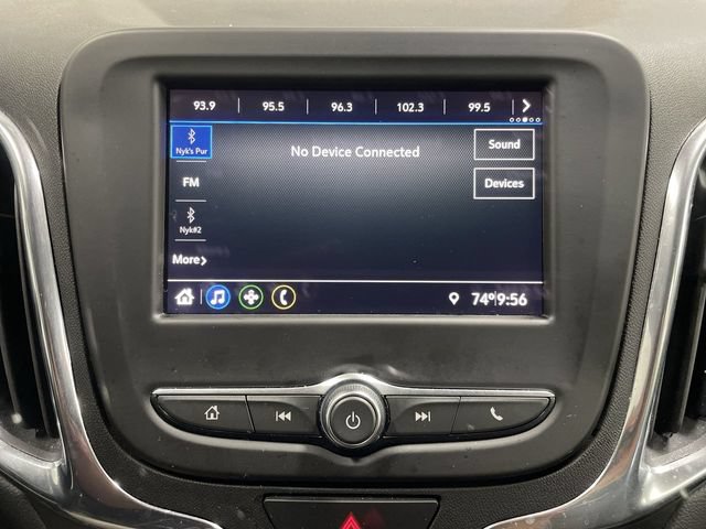 Used 2021 Chevrolet Equinox LT AWD/4WD image 16