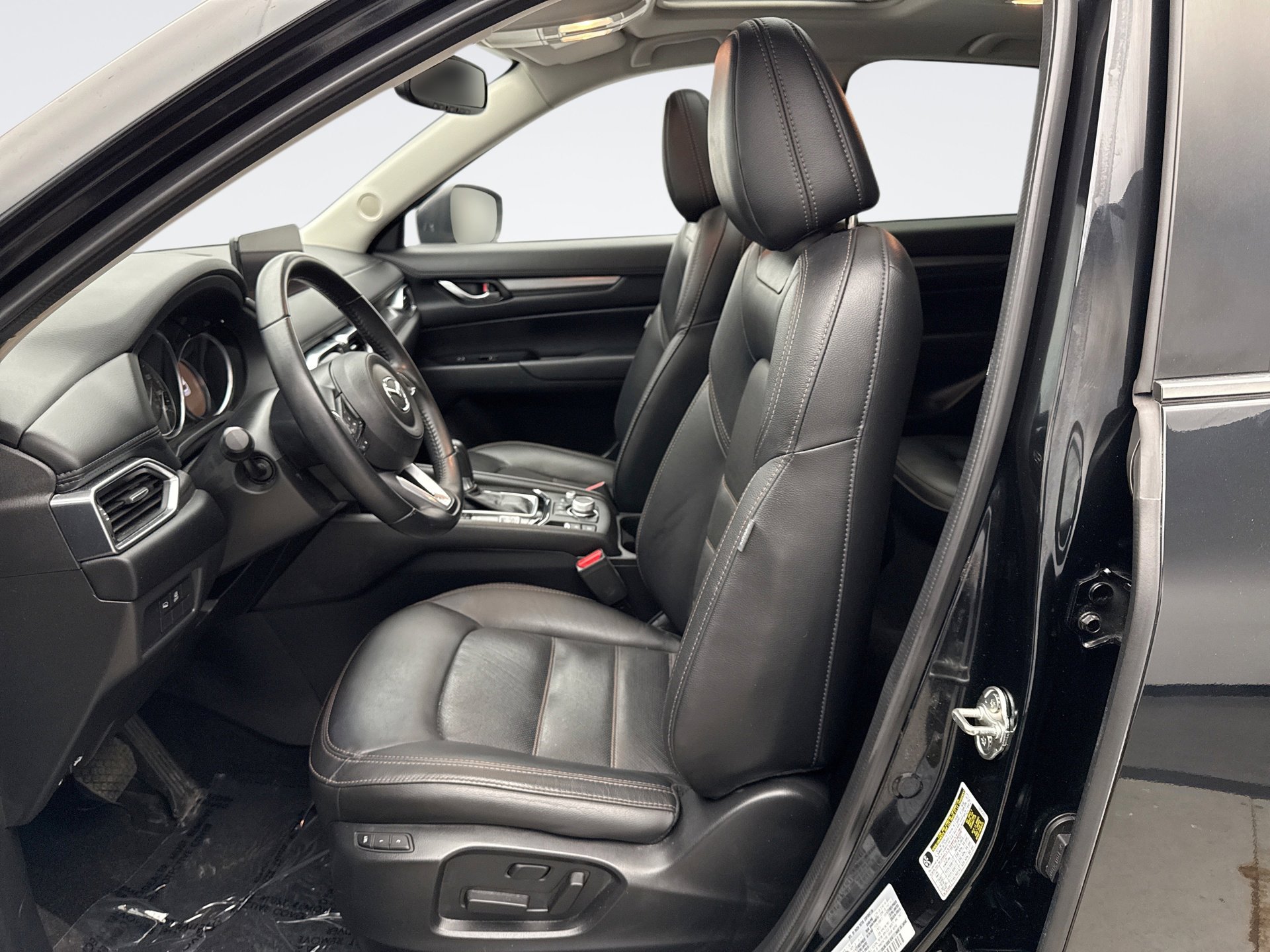 Used 2023 MAZDA CX-5 AWD 2.5 S image 11