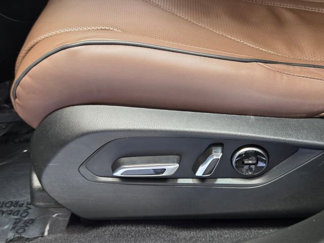 Used 2021 Acura RDX AWD w/ Advance Package image 8