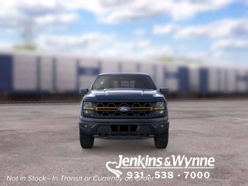 New 2026 Ford F150 Tremor w/ Equipment Group 402A High AWD/4WD image 6