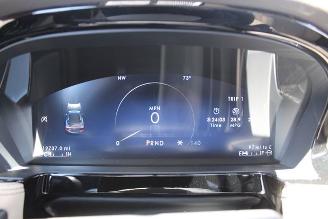 Used 2023 Lincoln Corsair FWD w/ Equipment Group 102A image 26