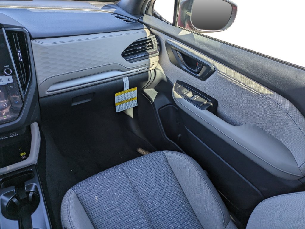 New 2026 Subaru Forester Premium AWD/4WD image 18