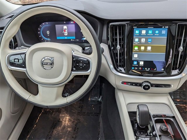 Certified 2023 Volvo S60 B5 Plus w/ Climate Package image 16