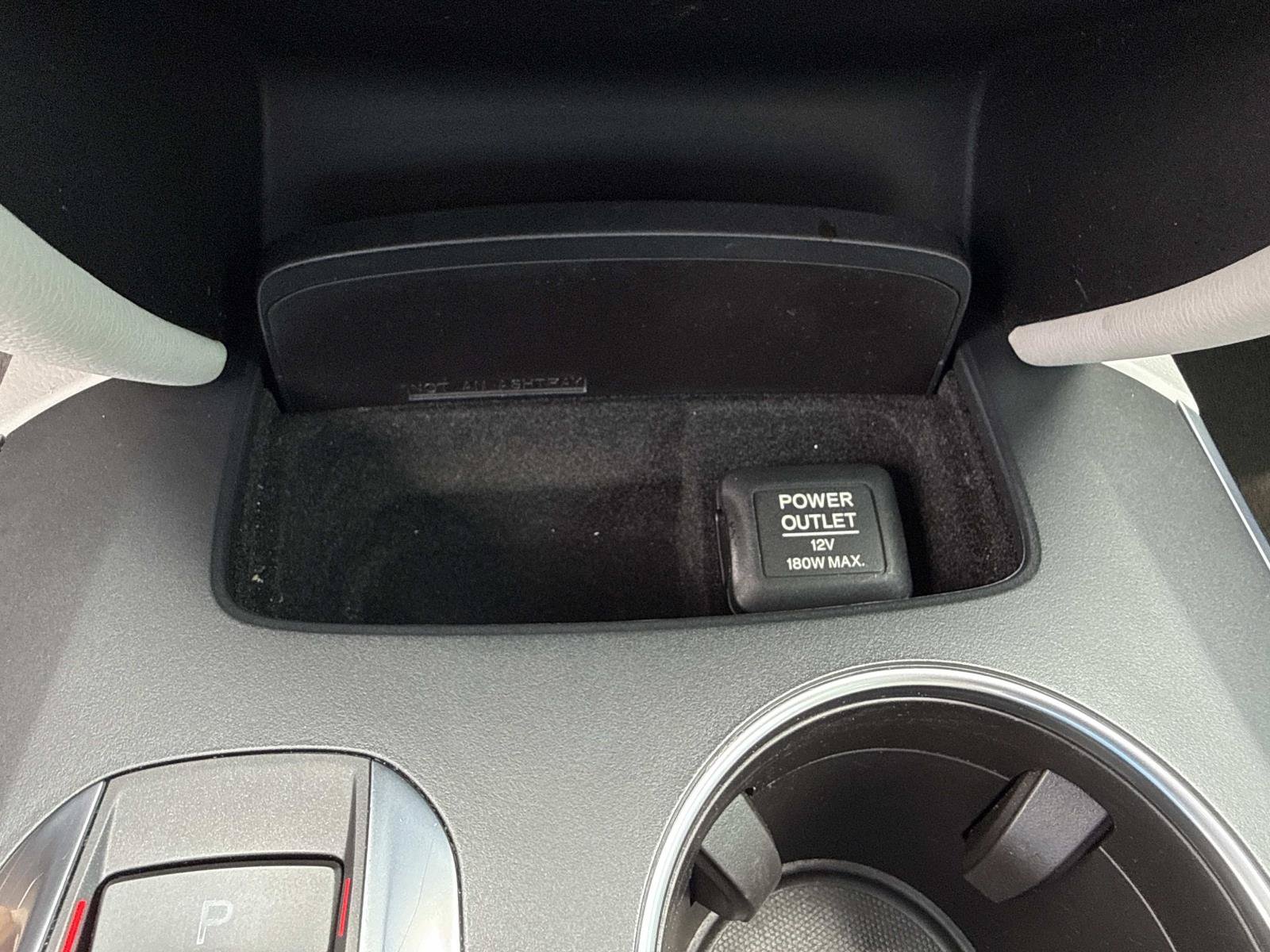 Used 2018 Acura MDX SH-AWD w/ Technology Package image 30