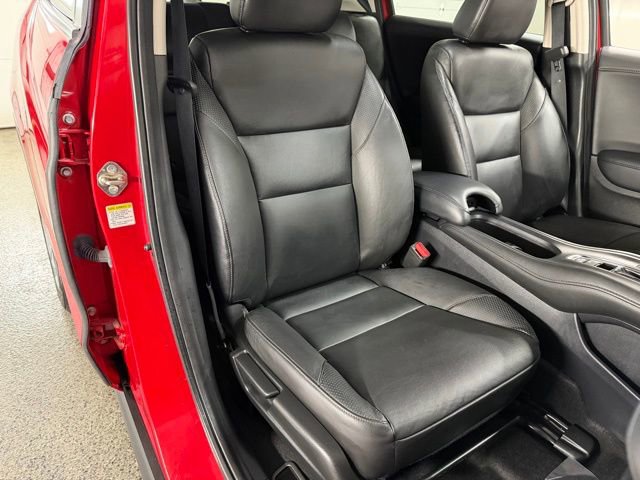 Used 2016 Honda HR-V EX-L image 21