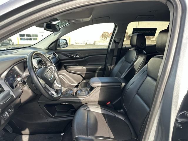 Used 2023 GMC Acadia SLT image 19