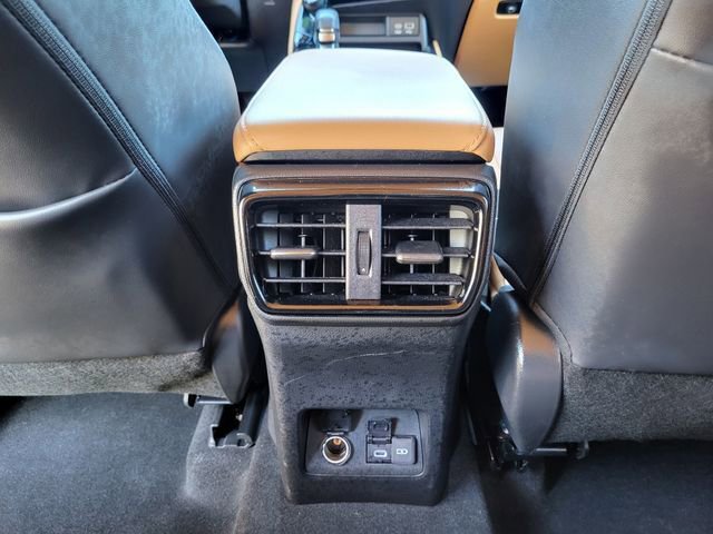 Used 2024 Lexus NX 350 AWD image 15