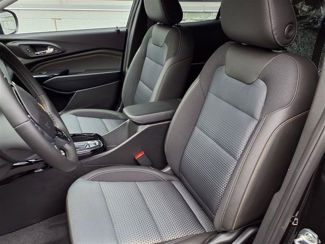 New 2026 Chevrolet Trax LT w/ LT Convenience Package image 3