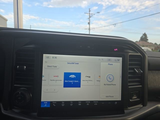New 2025 Ford F150 Tremor image 20