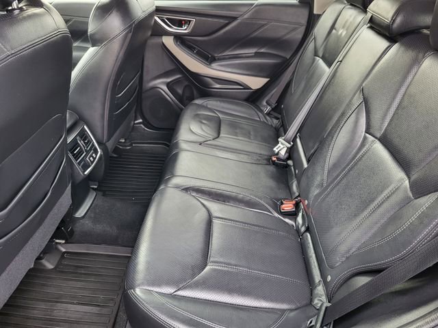 Used 2024 Subaru Forester Limited image 23