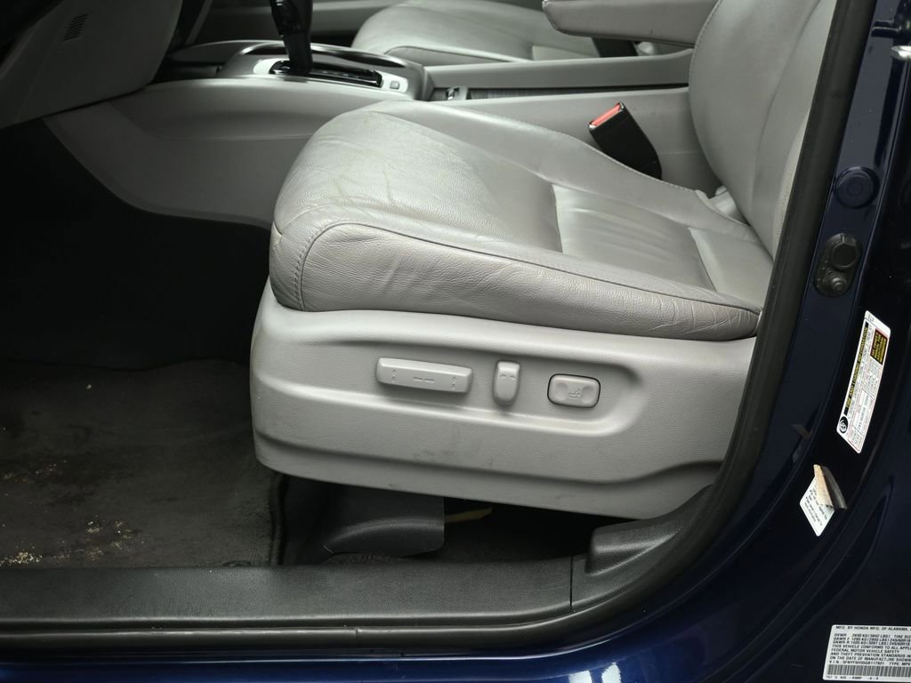 Used 2016 Honda Pilot EX-L image 10