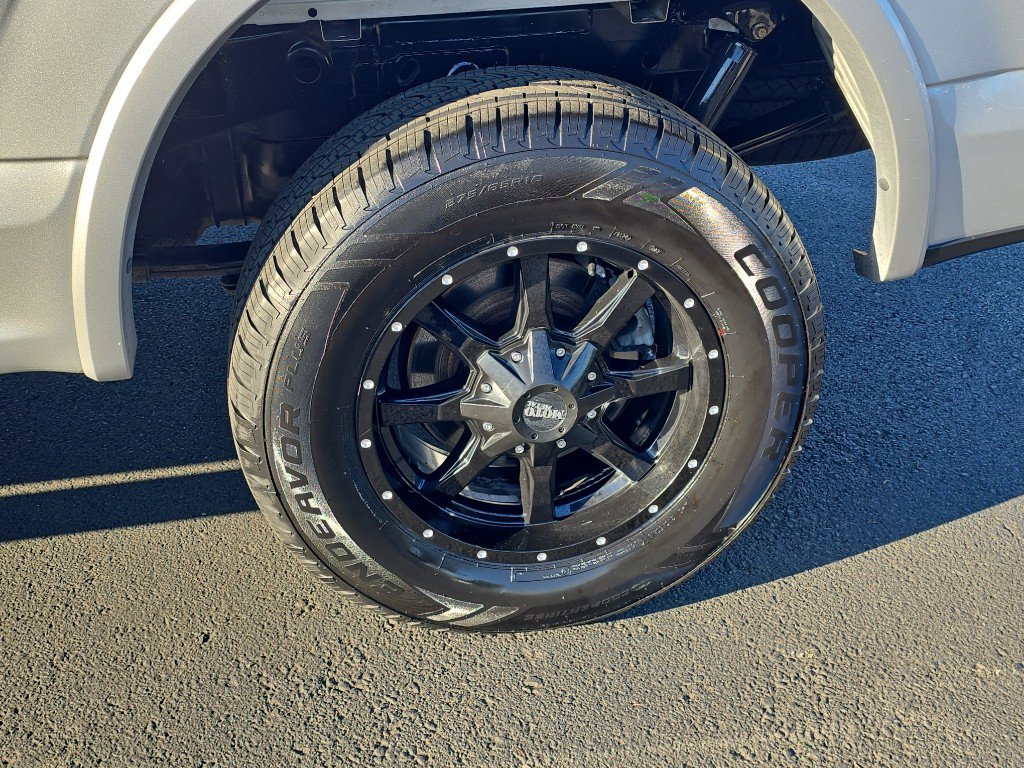 Used 2018 Ford F150 XLT w/ Equipment Group 301A Mid image 10