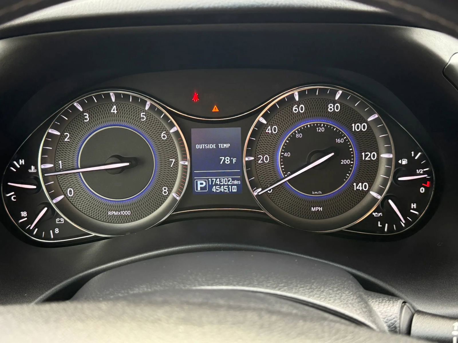Used 2015 INFINITI QX80 2WD w/ 22" Wheel Package image 16