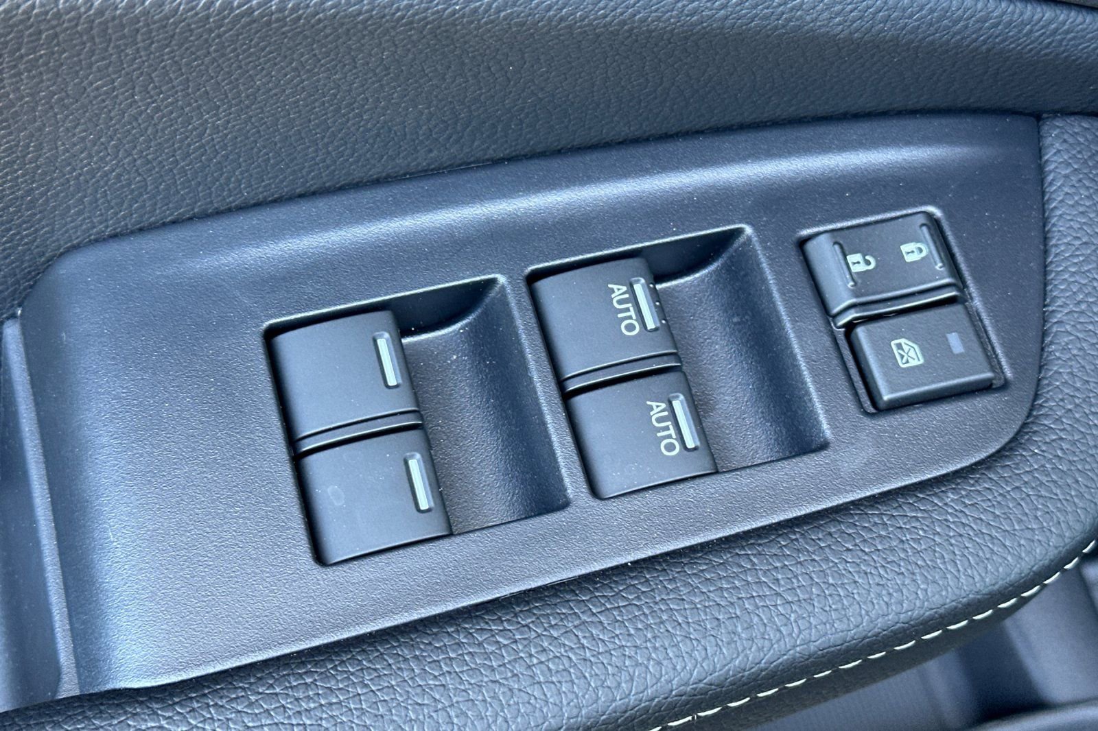 New 2025 Honda Ridgeline Sport image 23