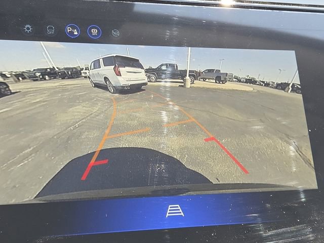 New 2027 Chevrolet Bolt LT FWD image 4