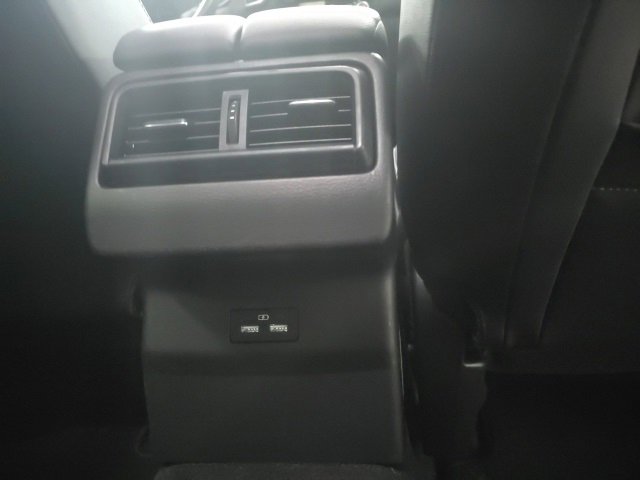 Used 2024 MAZDA CX-50 AWD 2.5 S w/ Cargo Package image 8