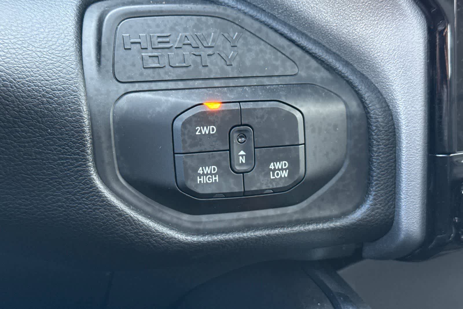 New 2026 RAM 2500 Laramie image 32