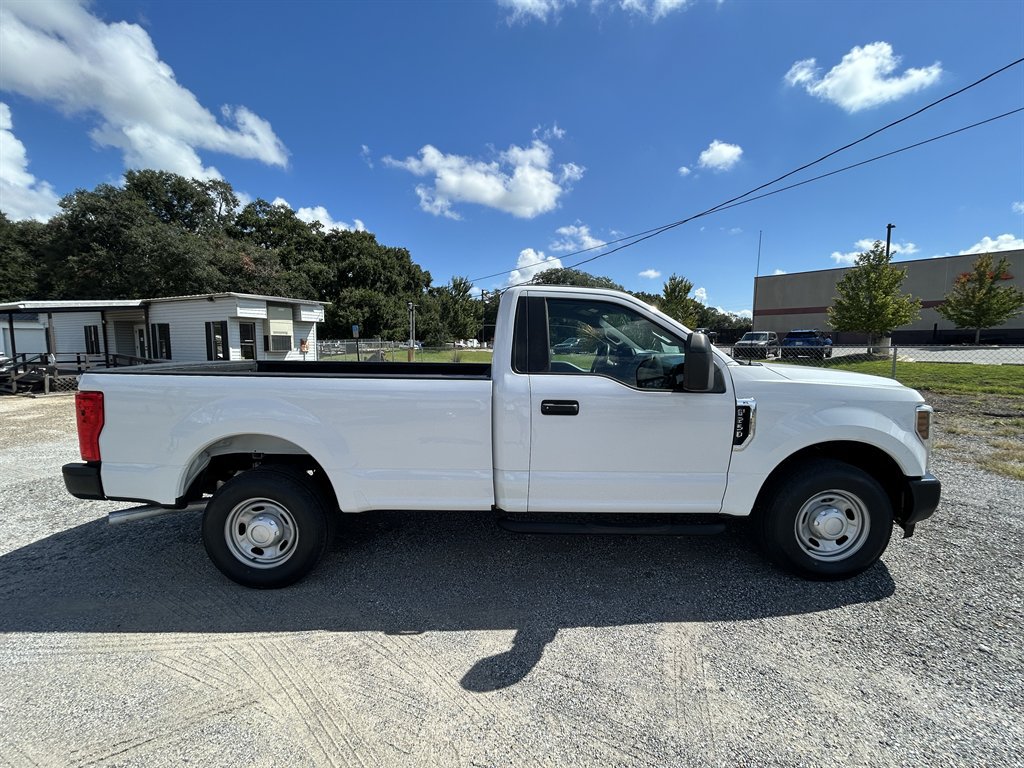 Used 2019 Ford F250 XL RWD image 4