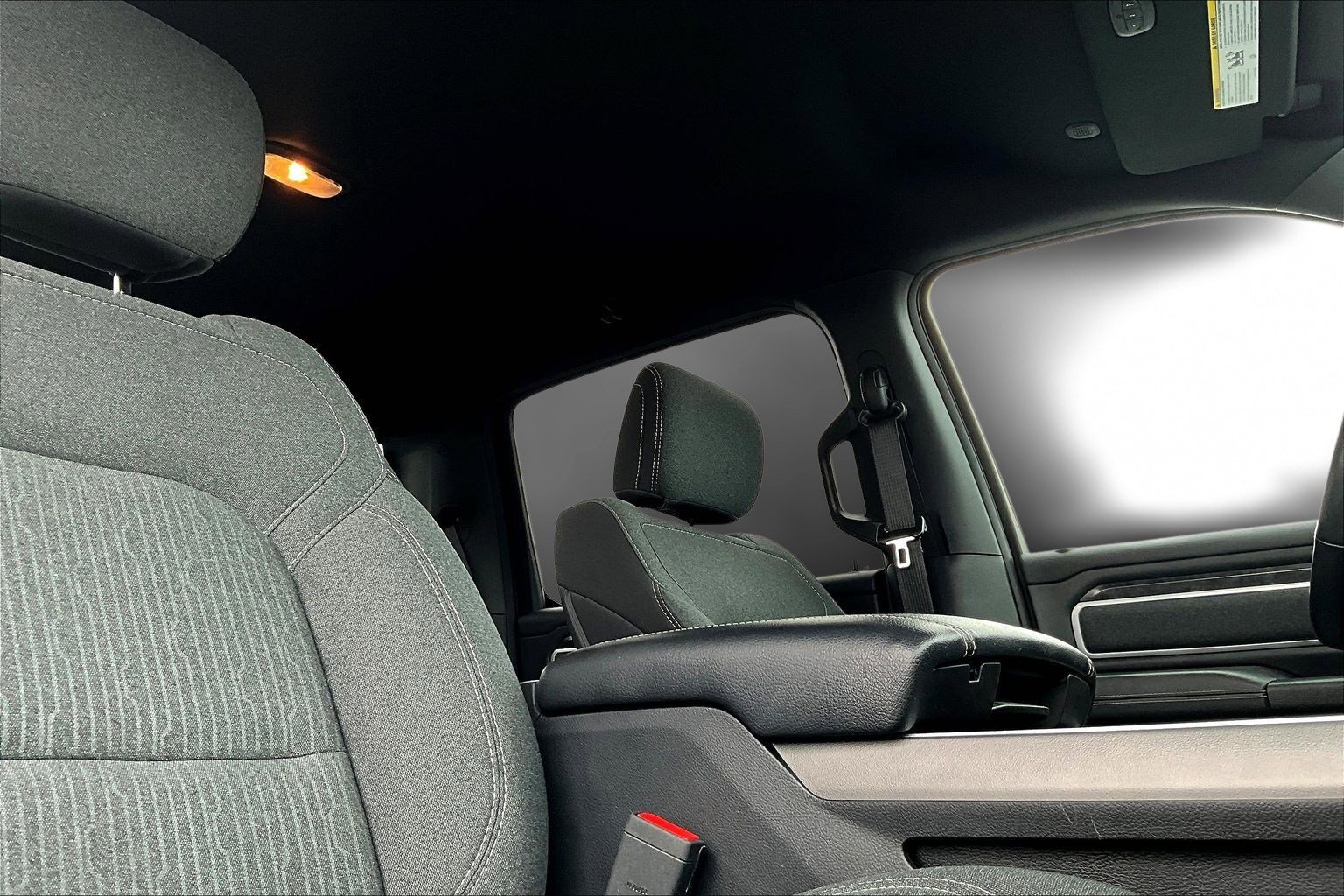 Used 2020 RAM 1500 Big Horn image 29