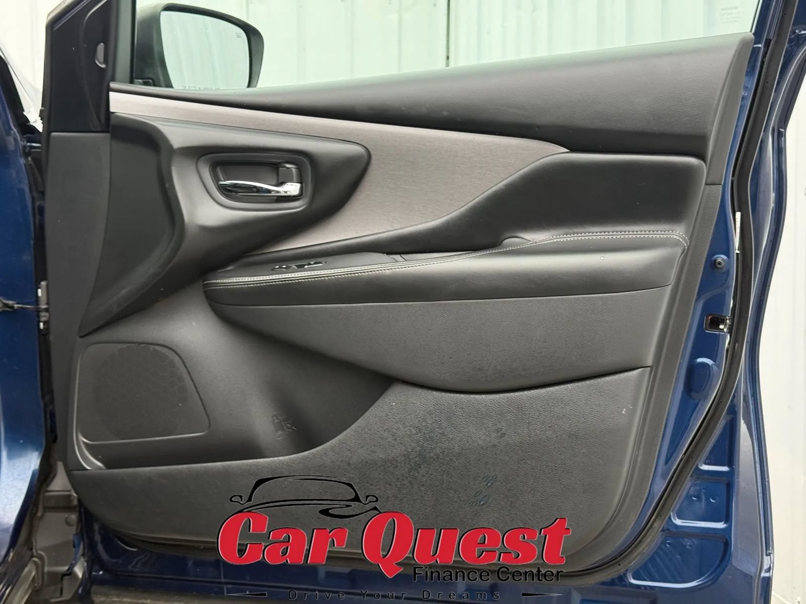 Used 2020 Nissan Murano SL w/ Moonroof Package AWD/4WD image 20