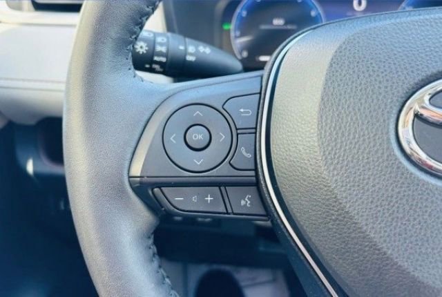 Used 2023 Toyota RAV4 Limited w/ Limited Grade Weather Package image 3