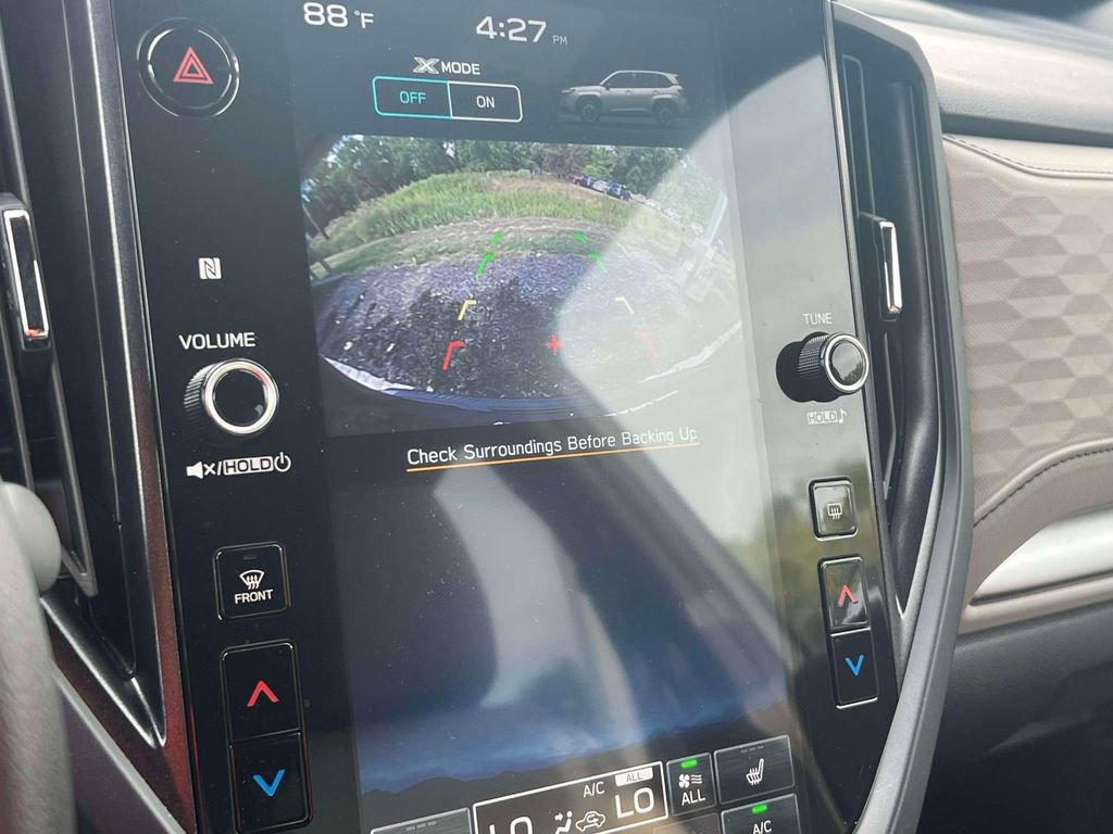 Used 2025 Subaru Forester Premium image 22