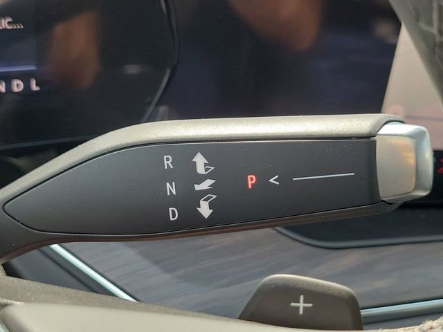 New 2025 Chevrolet Tahoe Premier image 17