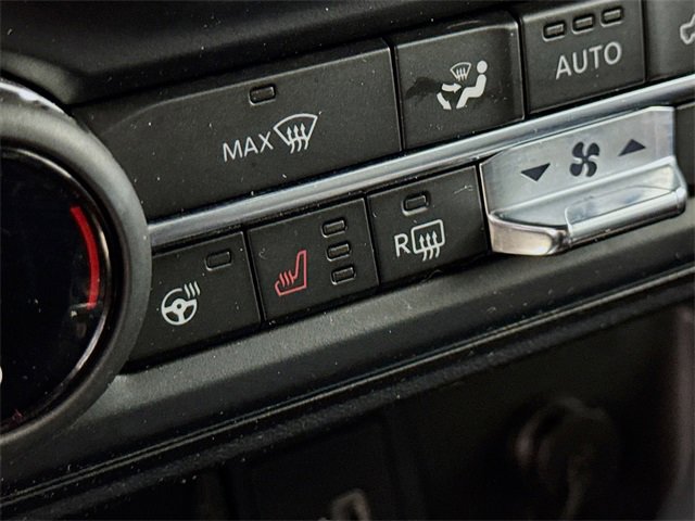 Used 2022 Ford Bronco Raptor image 21