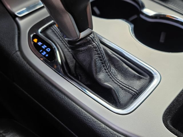 Used 2019 Jeep Grand Cherokee Altitude RWD image 33