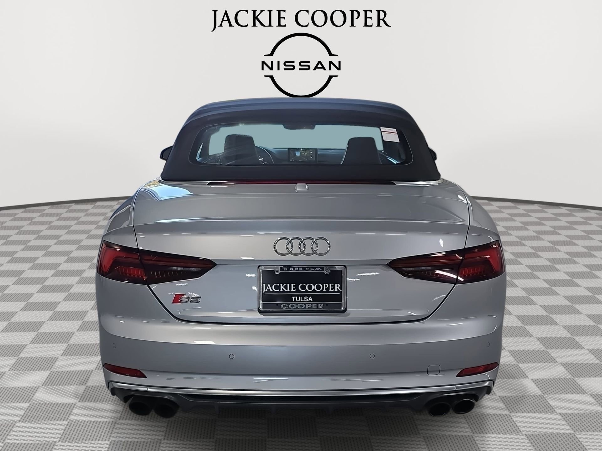 Used 2018 Audi S5 Prestige w/ S Sport Package image 6