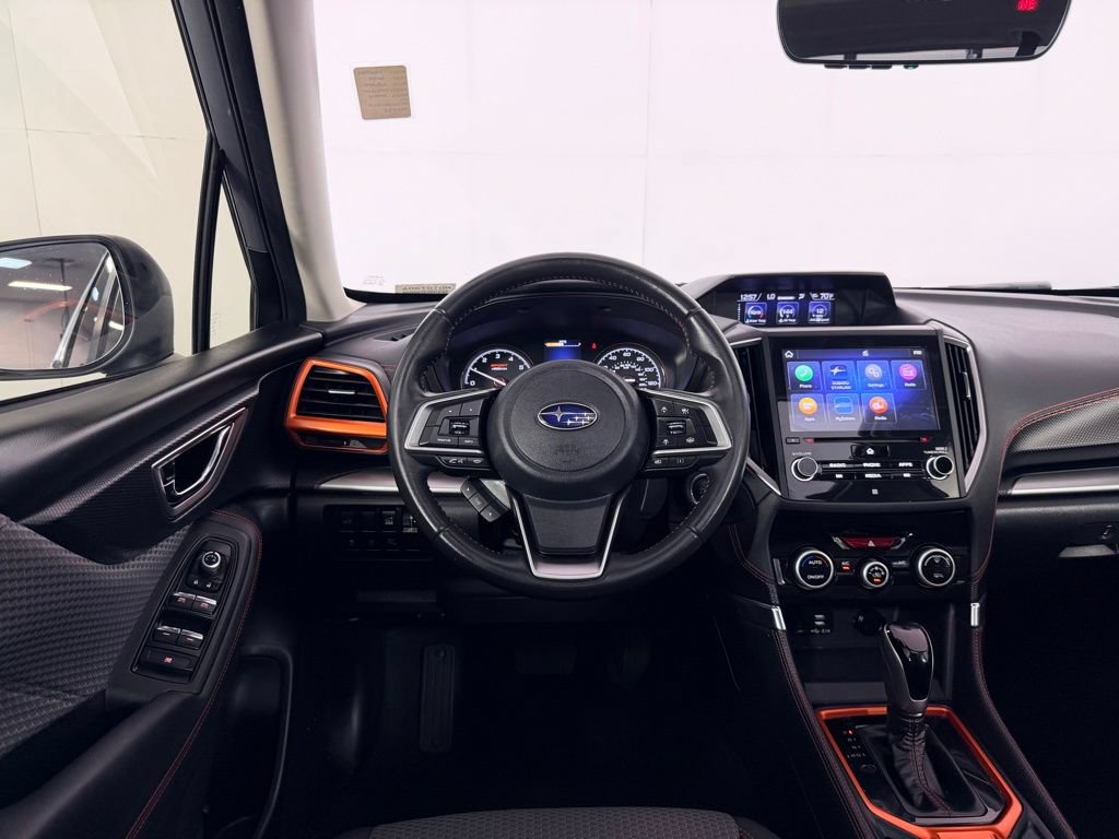 Used 2020 Subaru Forester Sport w/ Popular Package #2 AWD/4WD image 16