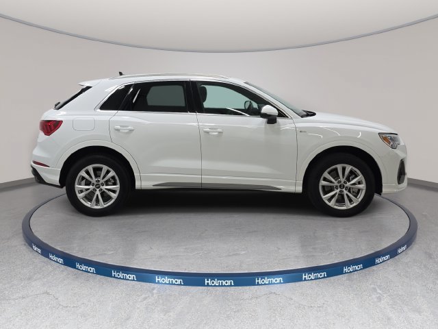 Used 2025 Audi Q3 2.0T Premium AWD/4WD image 5