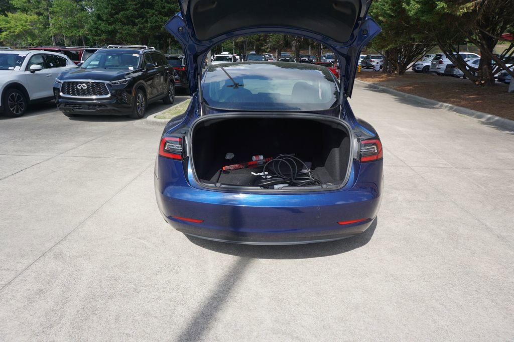 Used 2019 Tesla Model 3 Standard Range RWD image 21