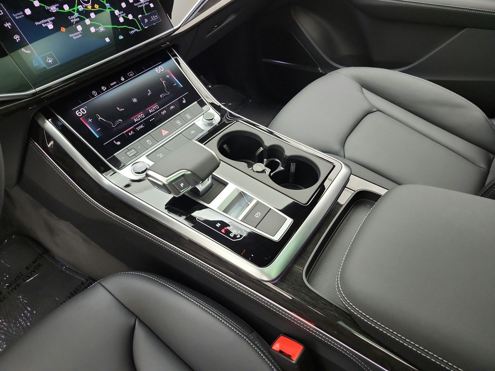 New 2026 Audi Q7 2.0T Premium Plus AWD/4WD image 10