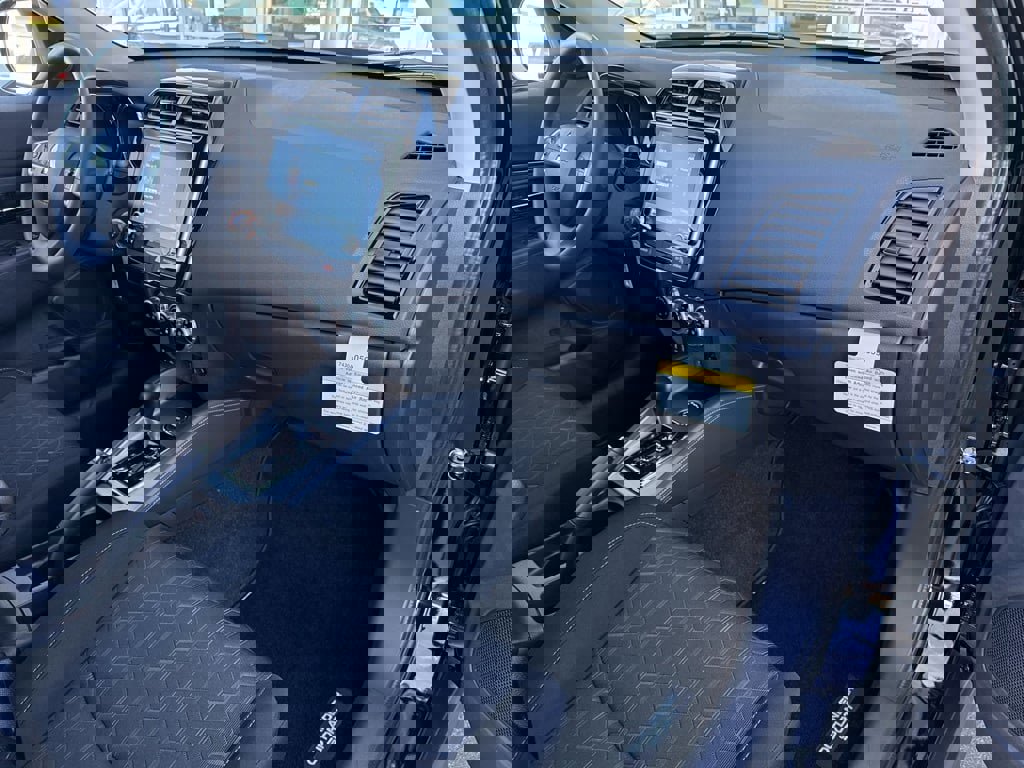 New 2026 Mitsubishi Outlander Sport ES image 21