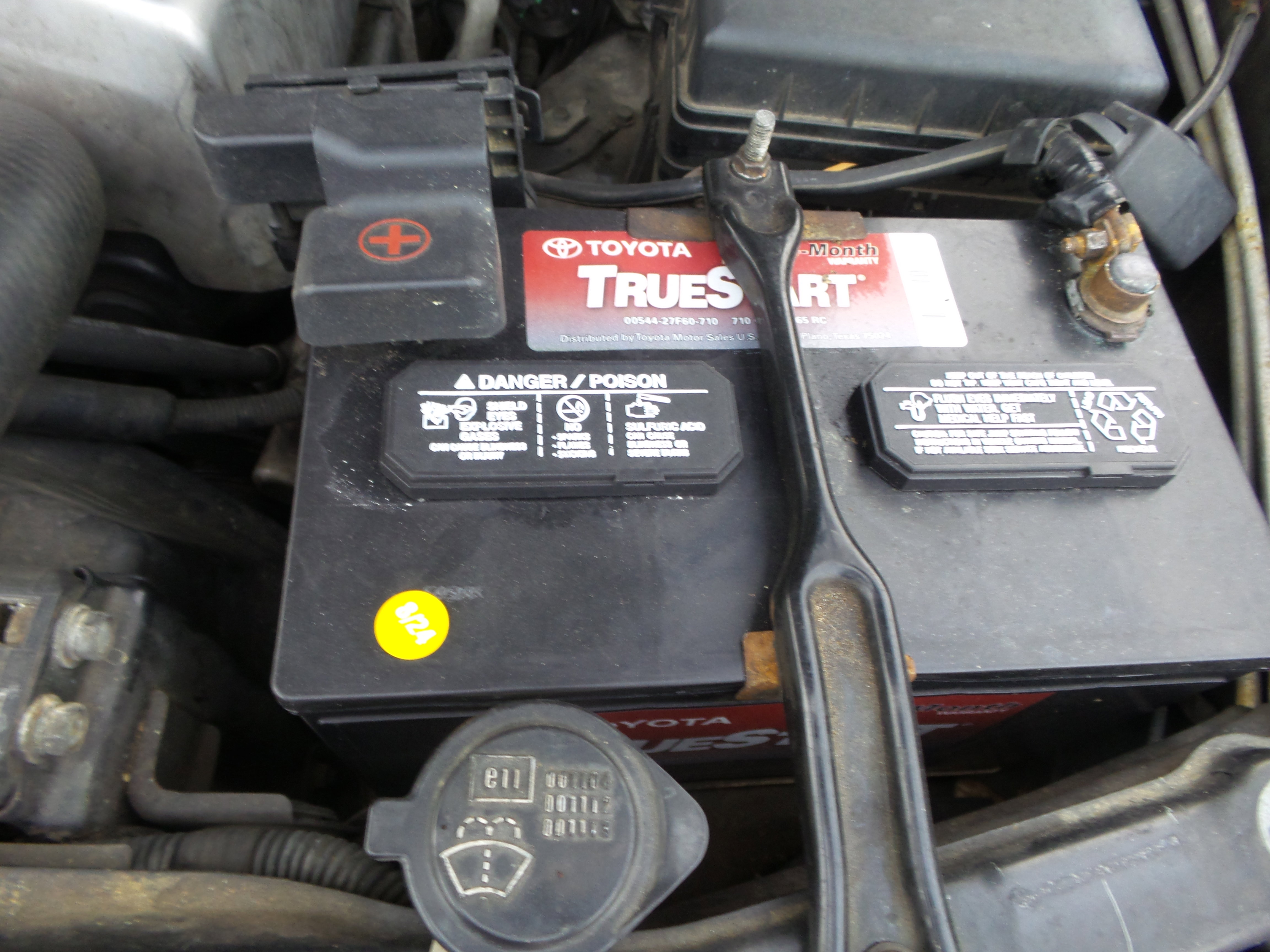 Used 2006 Toyota Land Cruiser V8 image 17