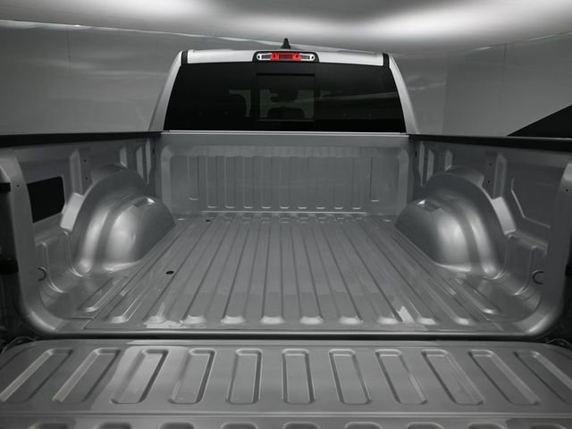 New 2026 RAM 1500 4x4 Crew Cab image 17