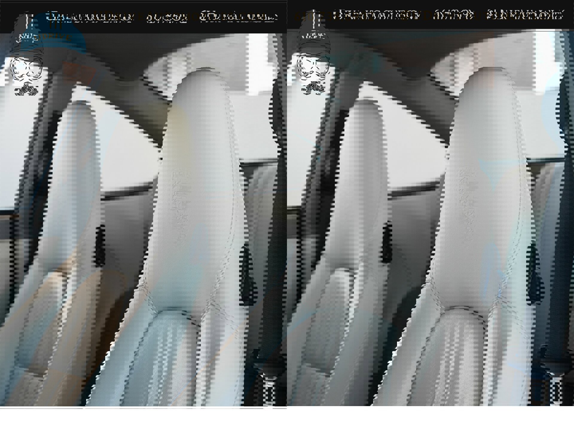 Used 2001 Porsche 911 Turbo image 28