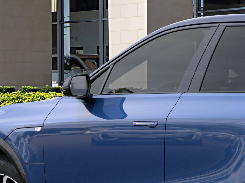 New 2025 Cadillac Lyriq Sport w/ LPO, Floor Liner Package image 12