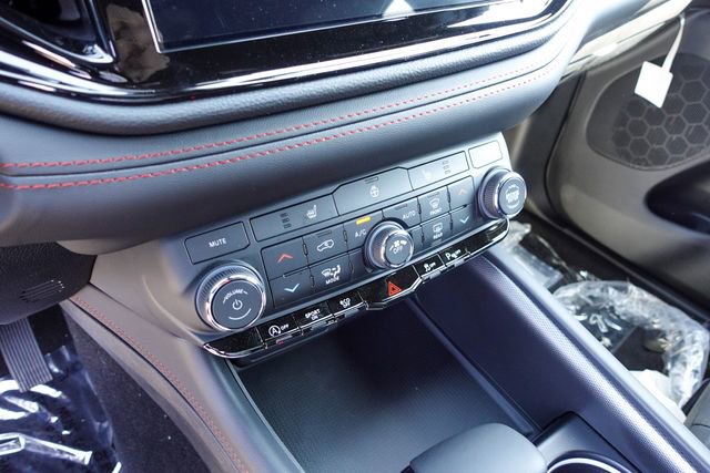 New 2026 Dodge Durango GT w/ Blacktop Package image 21