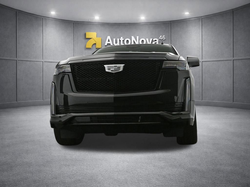 Used 2022 Cadillac Escalade Sport w/ Touring Package image 51