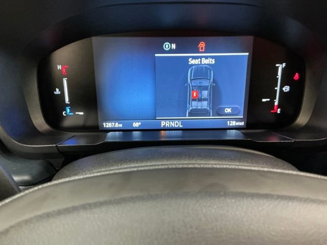 Used 2025 Ford Maverick XLT image 29