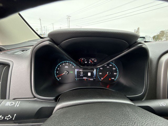 Certified 2018 GMC Canyon All Terrain image 10