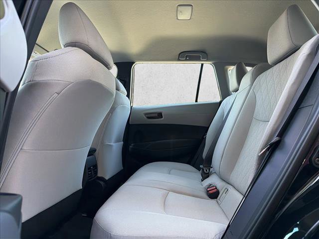 New 2026 Toyota Corolla Cross L image 19