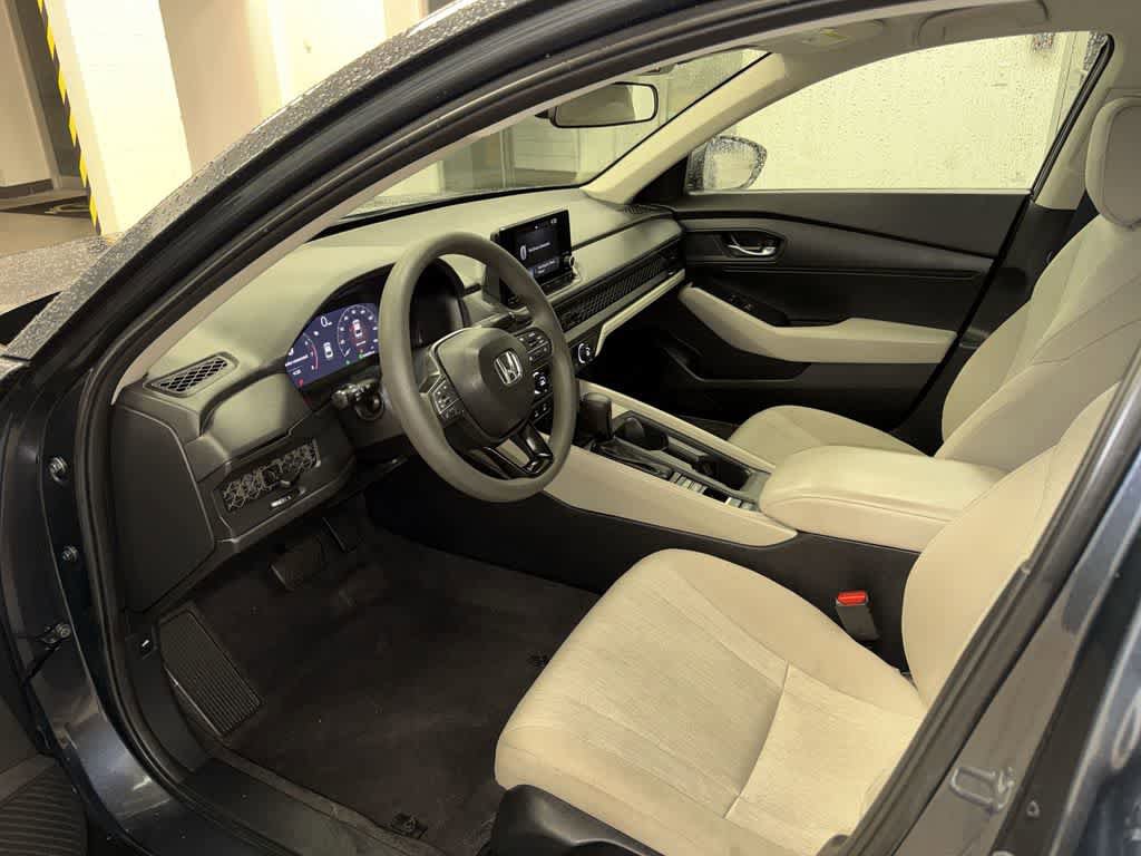 Used 2023 Honda Accord LX image 26