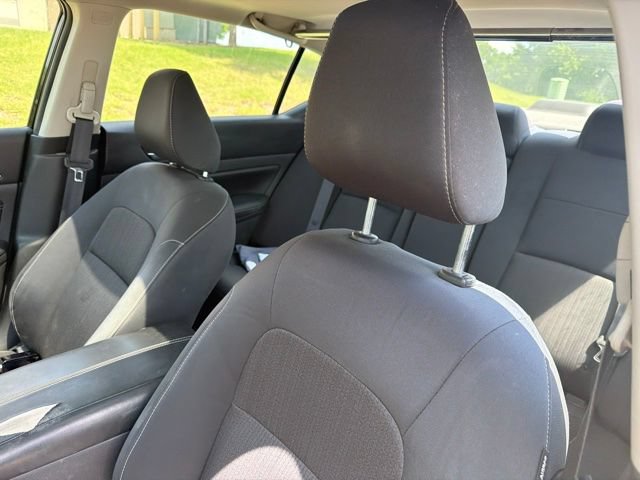 Used 2021 Nissan Altima 2.5 SV w/ SV Premium Package FWD image 10