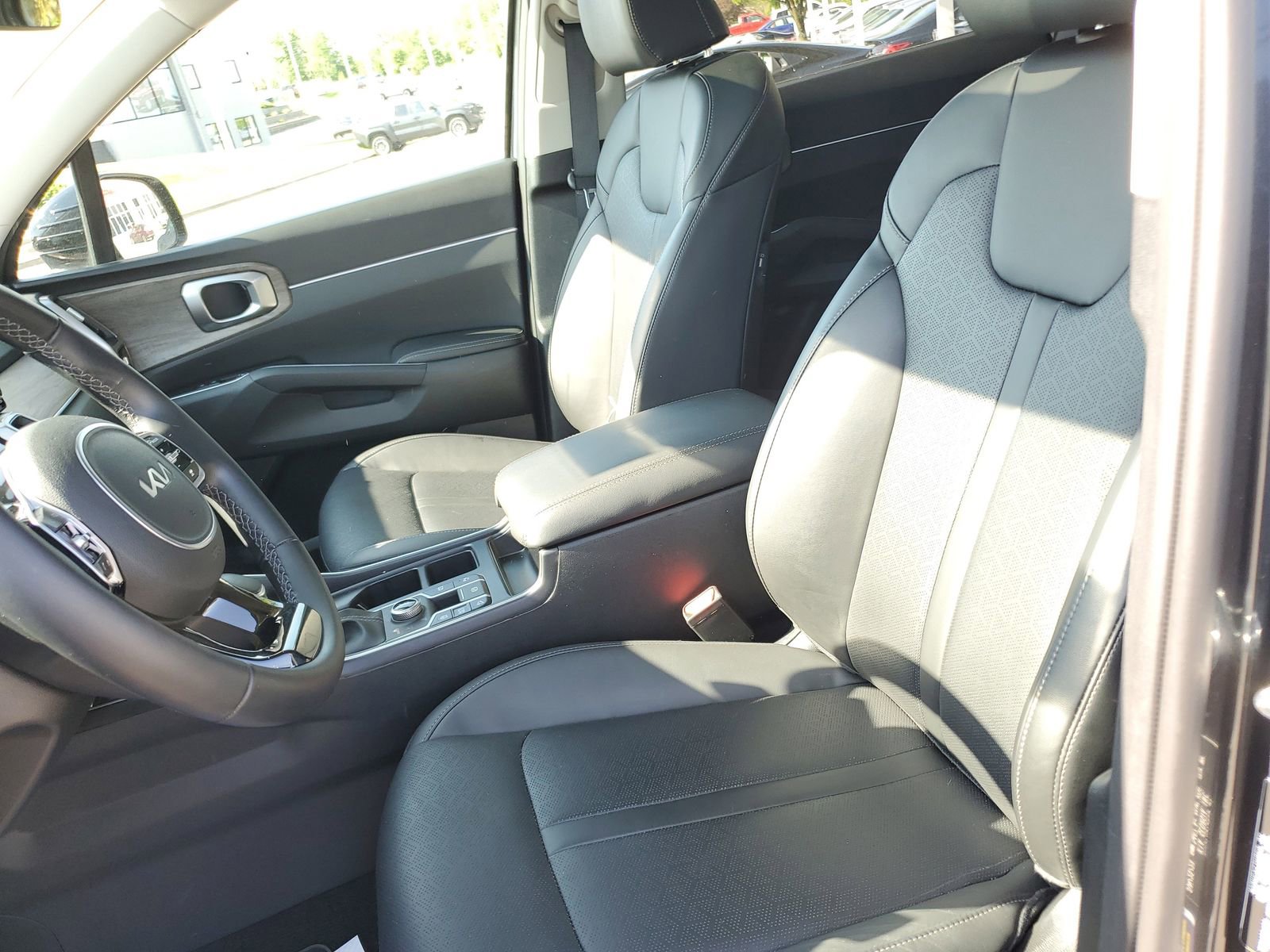 Used 2023 Kia Sorento X-Line EX AWD/4WD image 18