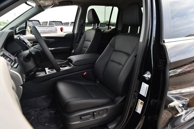 New 2026 Honda Ridgeline RTL image 24