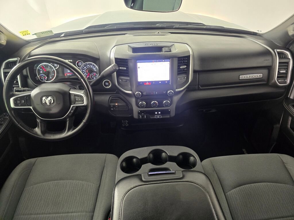 Used 2024 RAM 2500 Big Horn image 26