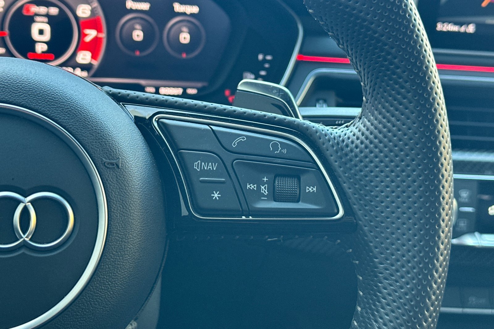 Used 2019 Audi RS 5 image 38
